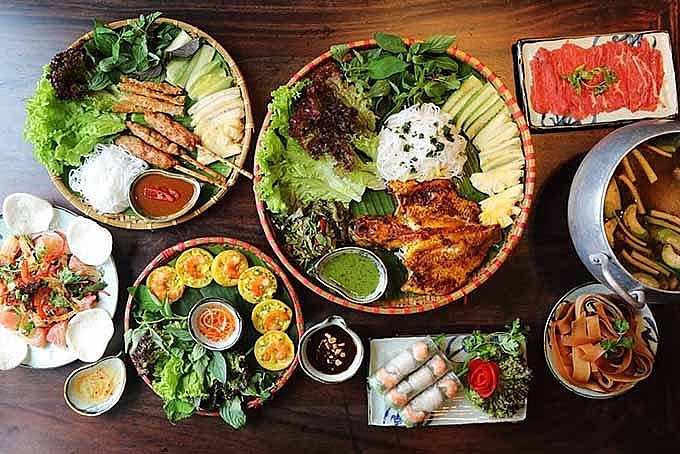 Cuốn cẩm nang ẩm thực nổi tiếng thế giới Michelin đề xuất được quảng bá ẩm thực Việt Nam
